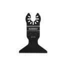 DEWALT 3-teiliges Set für Multifunktionswerkzeug