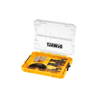 DEWALT 5-teiliges Zubehörset für Multifunktionsmaschinen