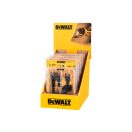 DEWALT 5-teiliges Zubehörset für Multifunktionsmaschinen