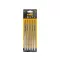 DEWALT EXTREME Stichsägeblatt für Sandwichpaneele T718BF 180/148 x 2,0 mm Bimetall (5 Stück)