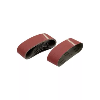 DEWALT Schleifband 75 x 533 mm / P220 (10 Stück)