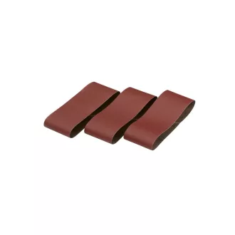 DEWALT Schleifband 100 x 610 mm / P100 (3 Stück)