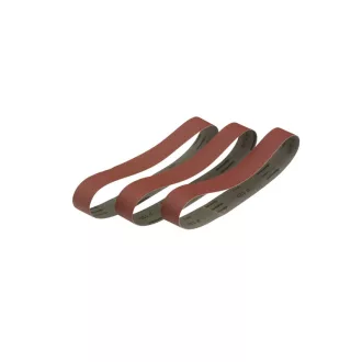 DEWALT Schleifband 45 x 715 mm / P120 (3 Stück)