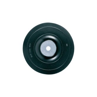 DEWALT Gummiteller für Schleifscheiben 115 mm / M14