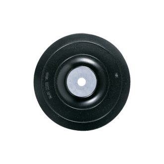 DEWALT Gummi-Pad für Faserscheiben 125 mm / M14