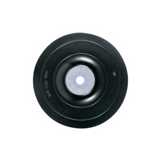 DEWALT Gummiauflage für Fiberscheibe 178 mm / M14