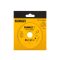 DEWALT Diamant-Trennscheibe für Fliesen, nass/trocken 110 x 20 x 1,6 x 8,0 mm, durchgehend