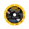 DEWALT EXTREME METAL Diamantschneidscheibe für Metall 150 x 1,3 x 22,2 mm (Metall/Alu/Inox)