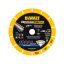DEWALT EXTREME METAL Diamant Trennscheibe für Metall 180 x 1,5 x 22,2 mm (Metall/Alu/Edelstahl)