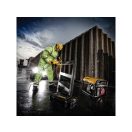 DEWALT EXTREME METAL Diamant-Trennscheibe für Metall 230 x 2,1 x 22,2 mm (Metall/Alu/Inox)