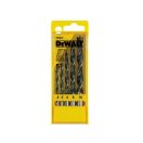 DEWALT Holzbohrer-Set 5-teilig (4,0 - 10 mm)