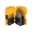 DEWALT Spiralbohrer-Set 29-teilig HSS-E Co. (1,0 - 13 mm)