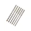 DEWALT Steinbohrer-Set 6-teilig SDS-Plus (6 -10 mm)