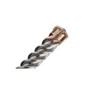 DEWALT XLR Steinbohrer 25 x 340/200 mm SDS-Max Vierkantschaft