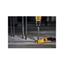 DEWALT XLR Steinbohrer 28 x 380/250 mm vierkantig SDS-Max