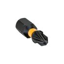 DEWALT Extreme Impact Bitspitzen-Set 32-teilig