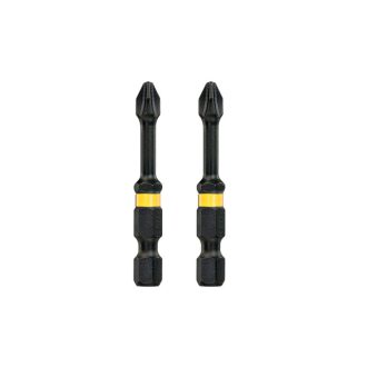 DEWALT Extreme Impact Bitspitze PH2 x 57 mm (2 Stück)
