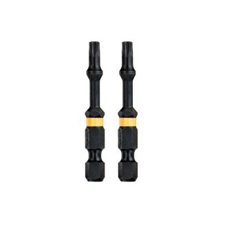 DEWALT Extreme Impact Bit T20 x 57 mm (2 Stück)