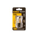 DEWALT Extreme Impact Bitspitze + Halter PH2 x 50 mm (2 Stück)