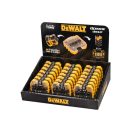 DEWALT Flextorq Bit-Spitze PH2 x 25 mm im Tough Case (25 Stück)