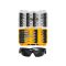 DEWALT Bitspitzen-Set 47 Teile + Schutzbrille