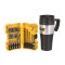 DEWALT Bit-Set 25-teilig + Kaffeetasse