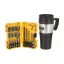 DEWALT Bit-Set 25-teilig + Kaffeetasse