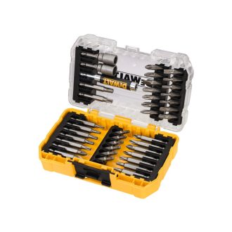 DEWALT Bitspitzen-Set 40-teilig