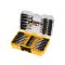 DEWALT Bitspitzen-Set 40-teilig