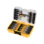 DEWALT Bitspitzen-Set 40-teilig