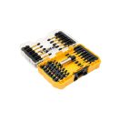 DEWALT Flextorq Bit-Set 25-teilig