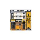 DEWALT Flextorq Bit-Set 25-teilig