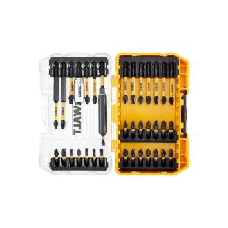 DEWALT Flextorq Bitspitzen-Set 37-teilig