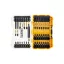 DEWALT Flextorq Bitspitzen-Set 37-teilig