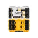 DEWALT Flextorq Bitspitzen-Set 37-teilig