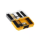 DEWALT Flextorq Bit-Satz 37-teilig Torx