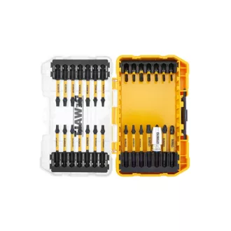 DEWALT Flextorq Bit-Set 29-teilig