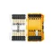 DEWALT Flextorq Bit-Set 29-teilig