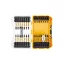 DEWALT Flextorq Bit-Set 29-teilig