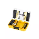 DEWALT Flextorq Bit-Set 29-teilig