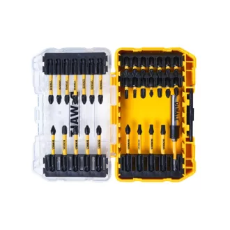 DEWALT Flextorq Bit-Set 31-teilig