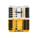DEWALT Flextorq Bit-Set 31-teilig
