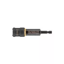 DEWALT FLEXTORQ Vorbohrer- und Bit-Spitzen-Set mit Adapter 24-teilig