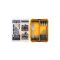 DEWALT TOUGHCASE Bit- und Bohrer-Set 100-teilig (PH,PZ)