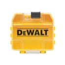 DEWALT ToughCase Organizer 7,6 x 6,5 x 1,5 cm (2 Stück)