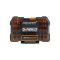 DEWALT/McLaren Bit-Set 32-teilig mit Impact Ready Bithalter