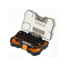 DEWALT/McLaren Bit-Set 32-teilig mit Impact Ready Bithalter