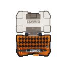 DEWALT/McLaren Bit-Set 32-teilig mit Impact Ready Bithalter