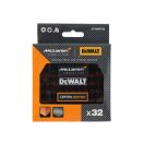 DEWALT/McLaren Bit-Set 32-teilig mit Impact Ready Bithalter