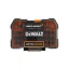 DEWALT/McLaren Bitset 32-teilig mit Bit-Halter